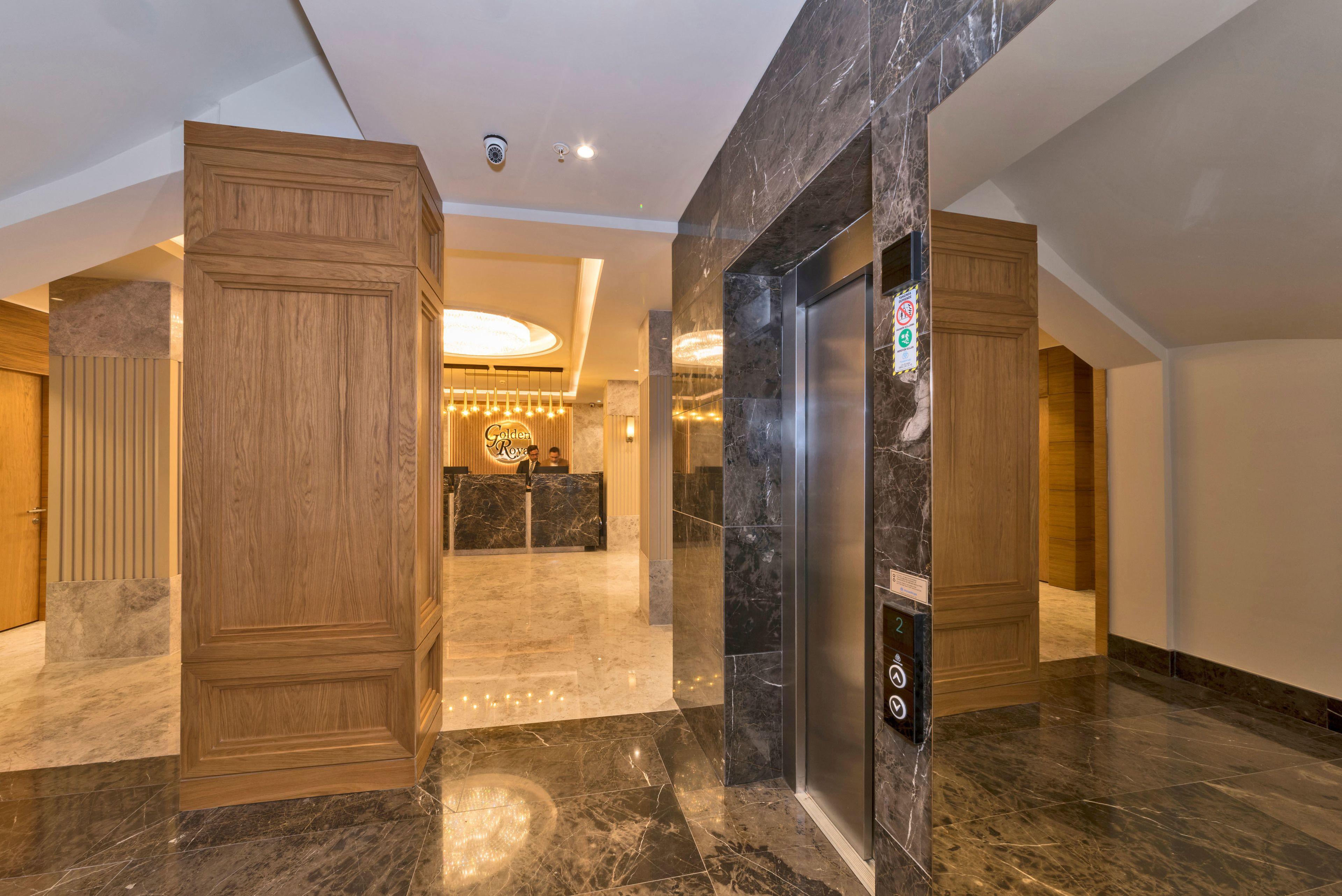 Golden Royal Hotel & Spa — الصور 3