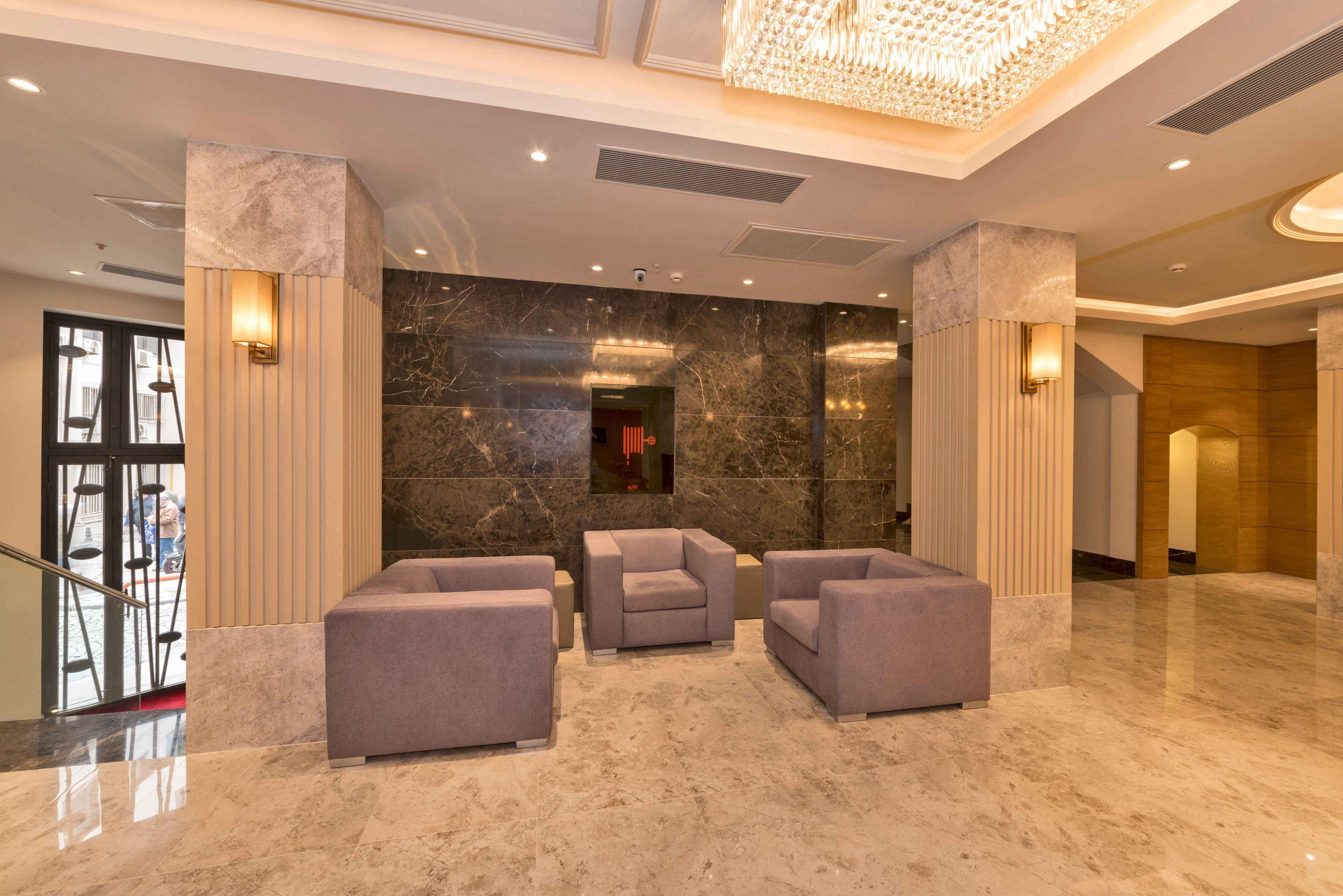 Golden Royal Hotel & Spa — الصور 2